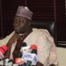 Ending SARS or Ending Press