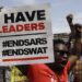 #EndSARS and Nigeria’s hunger for leadership
