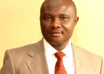 Ex-NDDC Director Tuoyo Omatsuli