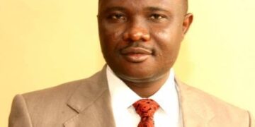 Ex-NDDC Director Tuoyo Omatsuli