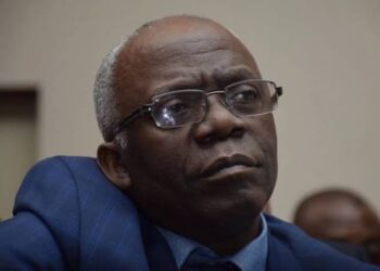 Falana Petitions UN Over Continued House Arrest Of Ugandan Opposition Leader, Bobi Wine