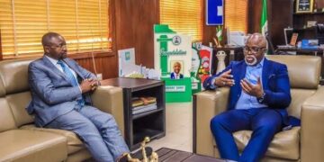 Sports Minister to NFF: Don’t wait for Rohr to fail, take necessary steps