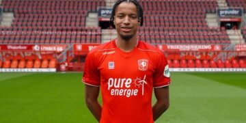 Super Eagles star, Tyronne Ebuehi makes Dutch team of the month