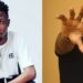 PHOTOS: Stars of Big Brother Naija Laycon and Neo become Orijin Brand ambassadors