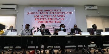 #EndSARS: Petitioner Dies Days Before Lagos Panel Hears His Case