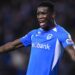 Udeze blames Onuachu’s goal drought on Super Eagles team mates