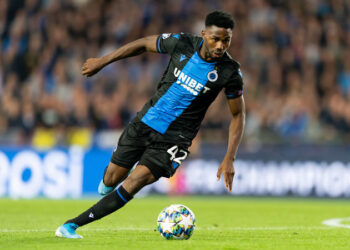 Super Eagles star to miss Champions League game for disciplinary reason