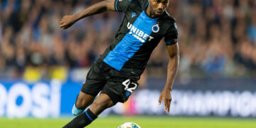 Super Eagles star to miss Champions League game for disciplinary reason