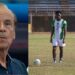 Rohr blames poor outing on bad pitch & Sierra Leonean ‘long balls’