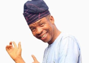 Actor Saka Shares story of how the suit he wore on his Matriculation day was borrowed