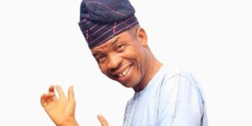 Actor Saka Shares story of how the suit he wore on his Matriculation day was borrowed
