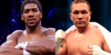 My mental toughness is superior to Anthony Joshua’s – Kubrat Pulev Boasts