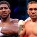 My mental toughness is superior to Anthony Joshua’s – Kubrat Pulev Boasts
