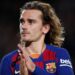 Angry Barcelona fans attack Antoine Griezmann over reported feud with Lionel Messi