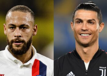 Juventus consider swap deal involving Cristiano Ronaldo & Neymar Jr