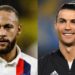 Juventus consider swap deal involving Cristiano Ronaldo & Neymar Jr