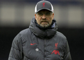 Klopp slams Chris Wilder over ‘SELFISH’ comment as Liverpool dealt another injury blow