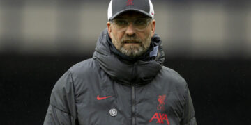 Klopp slams Chris Wilder over ‘SELFISH’ comment as Liverpool dealt another injury blow