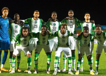 Nigeria vs Sierra Leone: No journalist will be allowed into the match venue – CAF