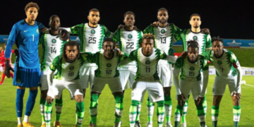 Nigeria vs Sierra Leone: No journalist will be allowed into the match venue – CAF