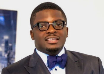 ‘Nigerian Youths Are Hungry For Innovation, Not Lazy’ - Sijibomi