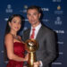‘I was trembling in front of him’ – Georgina Rodríguez on first meeting Ronaldo