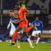 Everton stunned Chelsea 1-0 to hand Lampard’s men a second league defeat