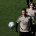Madrid’s title chase receives huge boost as Hazard, Modric resumes training