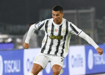 Cristiano Ronaldo becomes first player to reach 400 wins in top 5 European Leagues