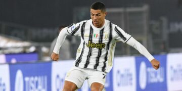 Cristiano Ronaldo becomes first player to reach 400 wins in top 5 European Leagues