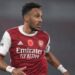 EPL: Aubameyang banks on north London derby to end poor run of form