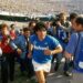 Napoli rename stadium after Diego Maradona