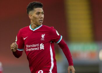 Firmino scores winner as Liverpool beat Spurs 2 – 1 to top EPL table