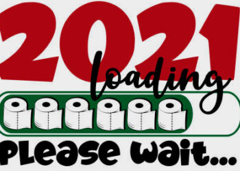 2020, Hurry off Please