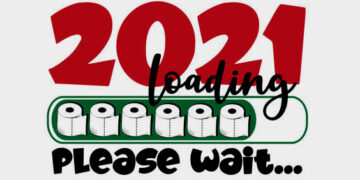2020, Hurry off Please