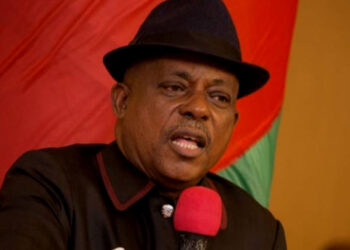 2023 PDP Opens Presidential Ticket Offer to Jonathan, Atiku, Others