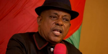 2023 PDP Opens Presidential Ticket Offer to Jonathan, Atiku, Others