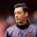 I wish I could help Arsenal – Mesut Ozil