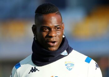 Balotelli signs for Serie B side Monza, vows to help club gain promotion