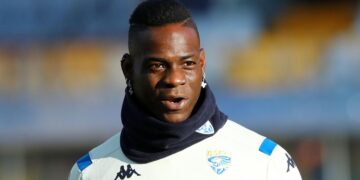 Balotelli signs for Serie B side Monza, vows to help club gain promotion