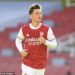 Juventus leading the chase to sign Arsenal outcast Mesut Ozil on loan