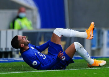 Lampard confirms Hakim Ziyech hamstring injury in 3 – 1 victory over Leeds
