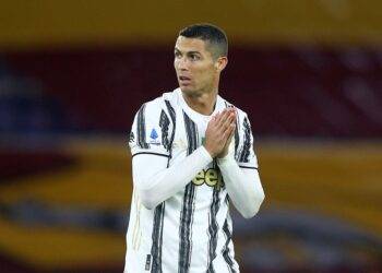 Cristiano Ronaldo: Juventus’ defeat to Fiorentina unacceptable