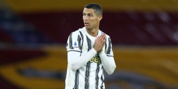 Cristiano Ronaldo: Juventus’ defeat to Fiorentina unacceptable