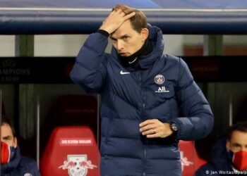 PSG axe Thomas Tuchel after two-and-a-half years in charge