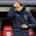 PSG axe Thomas Tuchel after two-and-a-half years in charge