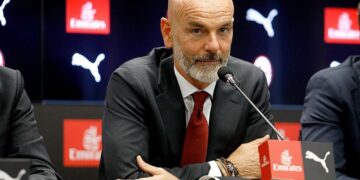 Europa League: Milan coach Pioli recovers from COVID-19 ahead of Celtic clash