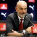 Europa League: Milan coach Pioli recovers from COVID-19 ahead of Celtic clash