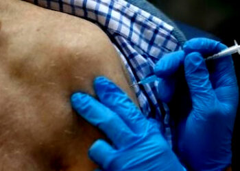 75-year-old Israeli Man Dies Two Hours After Getting COVID-19 Vaccine