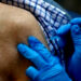 75-year-old Israeli Man Dies Two Hours After Getting COVID-19 Vaccine